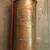 Fire Extinguishers in copper brass. Vintage collectables 1 thumbnail