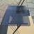 4 Tier Black Glass Furniture Piece 8 thumbnail