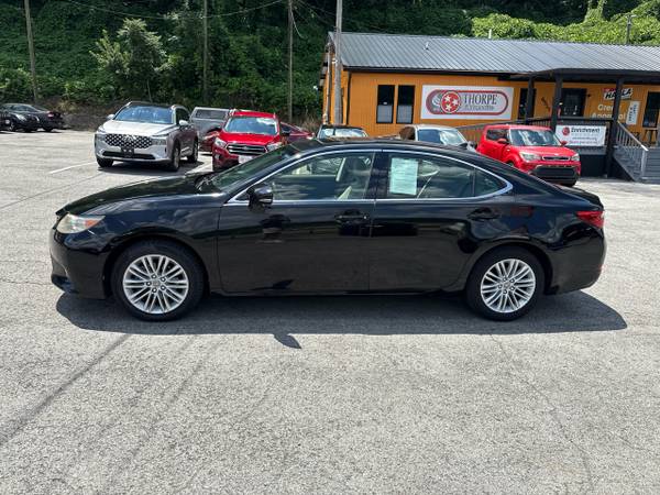 2013 Lexus ES 350 Sedan - $17,990 (6533 Clinton Hwy Knoxville Tn 37912)63625151981569123