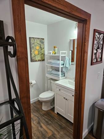$1,900 / 1br - 900ft2 - Month to Month Lease 1 Bd 1 Bath (Victor)63657010343041122