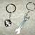 1 Wrench and 1 Wankel Engine Rotary Piston Keychains 1 thumbnail