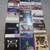 50 Radio Station D J 12" vinyl 1980s-2000s EX discs VG covers 1 thumbnail
