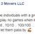 ⭐️ON 3 MOVERS⭐️ Local & Long Distance Moving (Rates Low as $70 Hourly) 14 thumbnail
