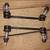 2024 Silverado 2500 HD OEM struts, knuckles, and cross member 19 thumbnail