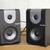 Alesis M1 520 Active Powered Studio Monitor Speakers 1 thumbnail