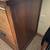 Mission Style Solid Oak Lateral File Cabinet Locking Top Drawer 12 thumbnail