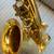 1948 Selmer Balanced Action Eb Alto Saxophone Reunion Blues Leather Gig Bag 9 thumbnail