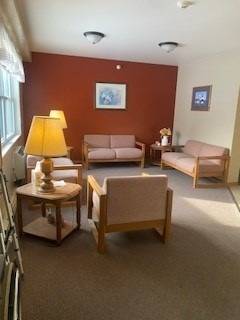 $850 / 1 dormitorio - 550 pies² - Parrilla, Sala Comunitaria, Patio Comunitario (1300 N Wisconsin Ave, Rice Lake, WI)63181807743491124