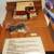 MICRO MACHINES Vintage 1995 DOUBLE TAKES FIRE ESCAPE ! 3 thumbnail