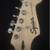 Squier Sonic Stratocaster HSS (2023) - Black 3 thumbnail