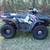 ATV 2004 Polaris 4X4 Sportsman 700 EFI Winch 1 thumbnail