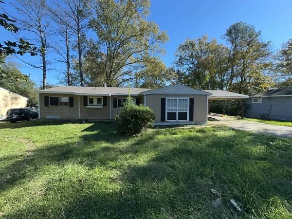 Special community Special 1