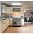 Dimmable 24" x 12" White Rectangle Flush Mount LED Ceilin g Light 4K 6 thumbnail