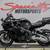 2015 Honda CBR®600RR Supersport 9 thumbnail