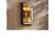 New! Modern Outdoor Wall Light - Brass and Black Steel 1 thumbnail