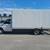 2018 FORD E450 COMMERCIAL CUTAWAY DUALLY 16' BOX TRUCK W 126K MILES 2 thumbnail