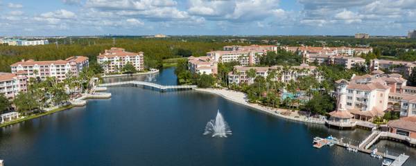 November 27-December 4 & December 25-Jan 1 "Marriott's Grande Vista" 1