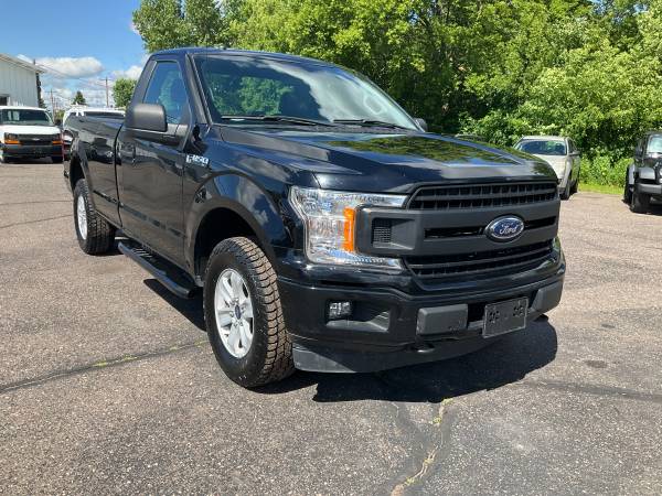 2018 Ford F150 XL - Photo 6