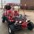 October special Automatic Gokart 200cc with D+N+R 2 thumbnail