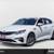 2019 Kia Optima  LX Sedan 1 thumbnail
