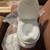 Nuby My Real Potty - Toddler Training Toilet with Life-Like Flush 3 thumbnail