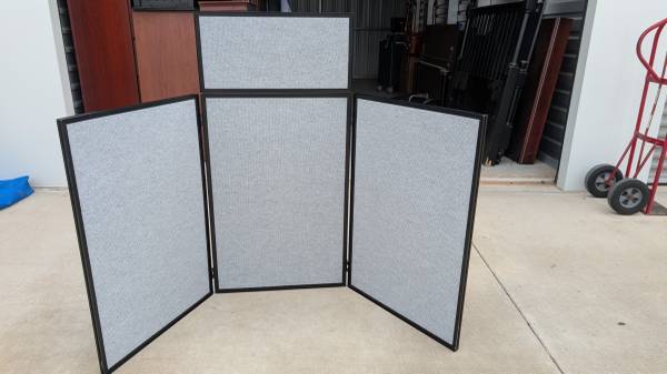 Tabletop Tradeshow Display 1