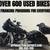 2013 Harley-Davidson FLTRX - Road Glide Custom 2 thumbnail