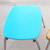 Mid-Century Modern  Retro 1950s Chairs and small Side  Table set 11 thumbnail