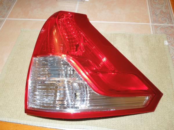 Honda CRV Rear Light Assembly 1