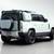 2020 Land Rover Defender 110 SE suv Fuji White 4 thumbnail