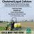 PROCAL LIQUID LIME RAISES pH FASTER AND CHEAPER THAN GRANULAR AG LIME 1 thumbnail