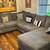 Huge Grey Sectional 1 thumbnail