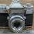 Zeiss Ikon Contaflex IV 35mm Film SLR Camera Vintage 1957 2 thumbnail