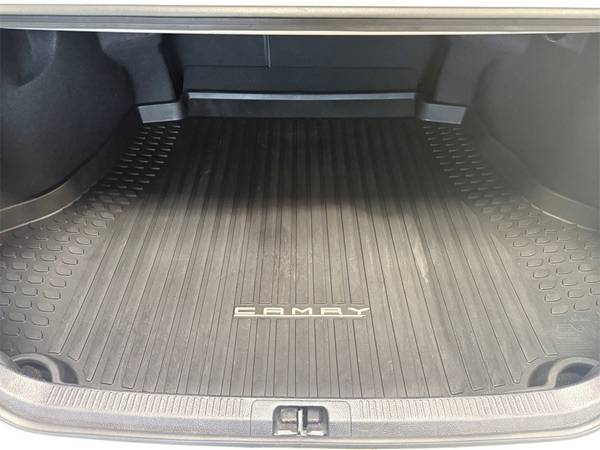 2021 Toyota Camry XSE Sedán - $23,500 (LLAME O ENVÍE UN MENSAJE HOY A MB Motors LLC)63470762791171124