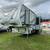 Sunset RV Inc #3594 2018 carbon Toy Hauler 2 thumbnail