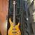Yamaha Bass Guitar with Case 1 thumbnail