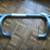 Suzuki quad LTA 700  LTA 450 rear bumper 1 thumbnail