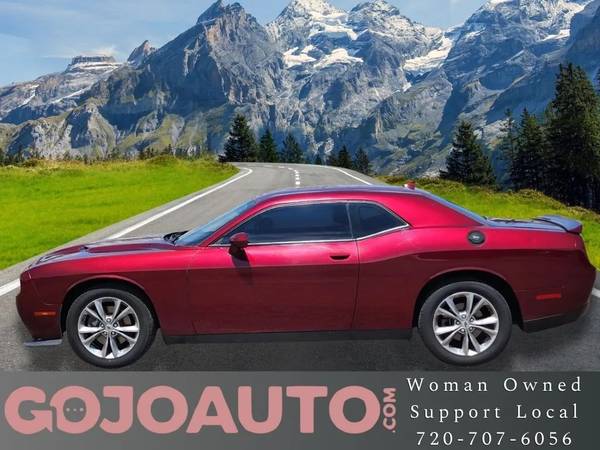 2020 Dodge Challenger - Financing Available! - $24989.00 (Denver)63619645626113121