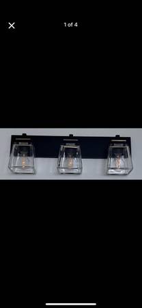 Bathroom Vanity Lights 1