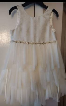 Beautiful Couture Princess Dress 1