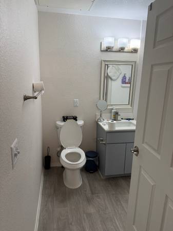 $1,100 / 1br - 700ft2 - Apartamento en subarriendo, contrato de 7 meses63674877324161123