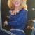 SIGNED Professionally Matted BARBARA MANDRELL Photo Display 7 thumbnail