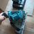 Makita Track saw 36v cordless 5 thumbnail