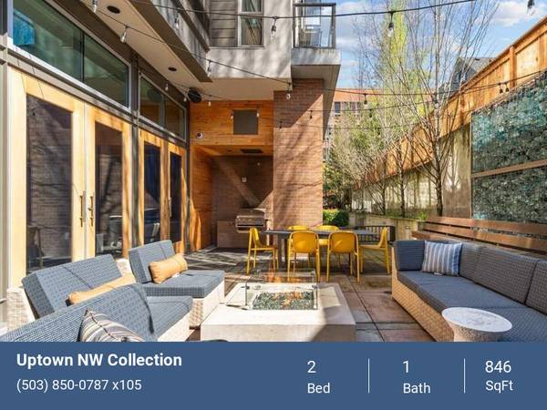 $2,342 / 2br - 846ft2 - Garaje, Almacenamiento adicional, Vista, Microondas63831465252483120