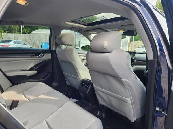 2018 Honda ACCORD - $9,799 (Smyrna, TN)63621600983299124