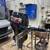 2000 Evinrude E70PL4SS 70HP four-stroke outboard motor. 3 thumbnail