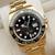 Rolex 116718 Gmt Master Ii Watch 18K Yellow Gold 9 thumbnail