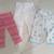 Short and Pants for girl size 6  - 7 ( 6 pieces ) 7 thumbnail