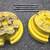 John Deere 78.5lb Wheel Weights for Tractor with Plow or Snow Blower 6 thumbnail