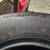 x4 235/75 R15 Nexen Winspike 3, 3PMSF Rated, Low Miles/Almost New 2 thumbnail
